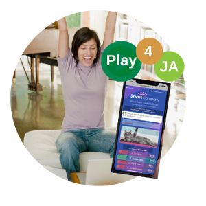 Event Home: Virtual Trivia 2020 - 2021